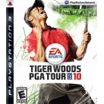 Tiger Woods PGA Tour 10 [PS3]